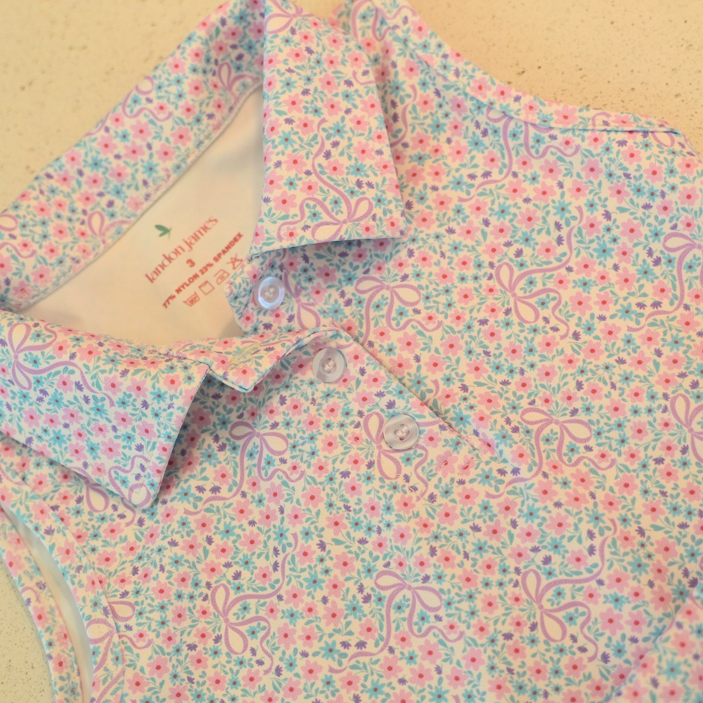Floral Burst Set
