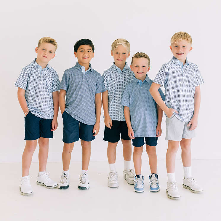 Boys