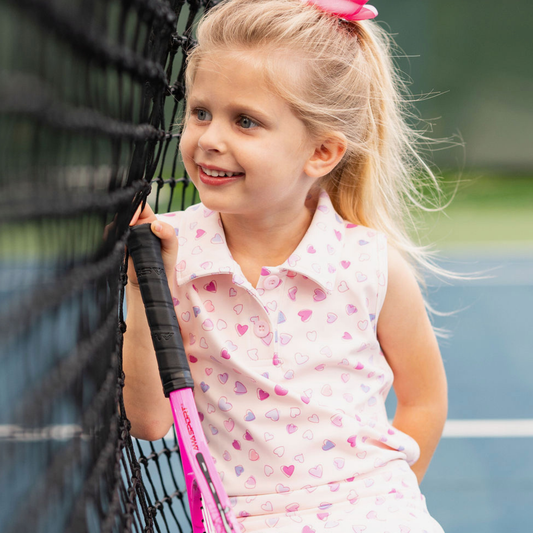 Friendship Heart Set