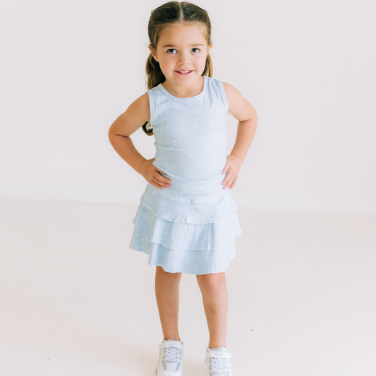 Blue Jay Set