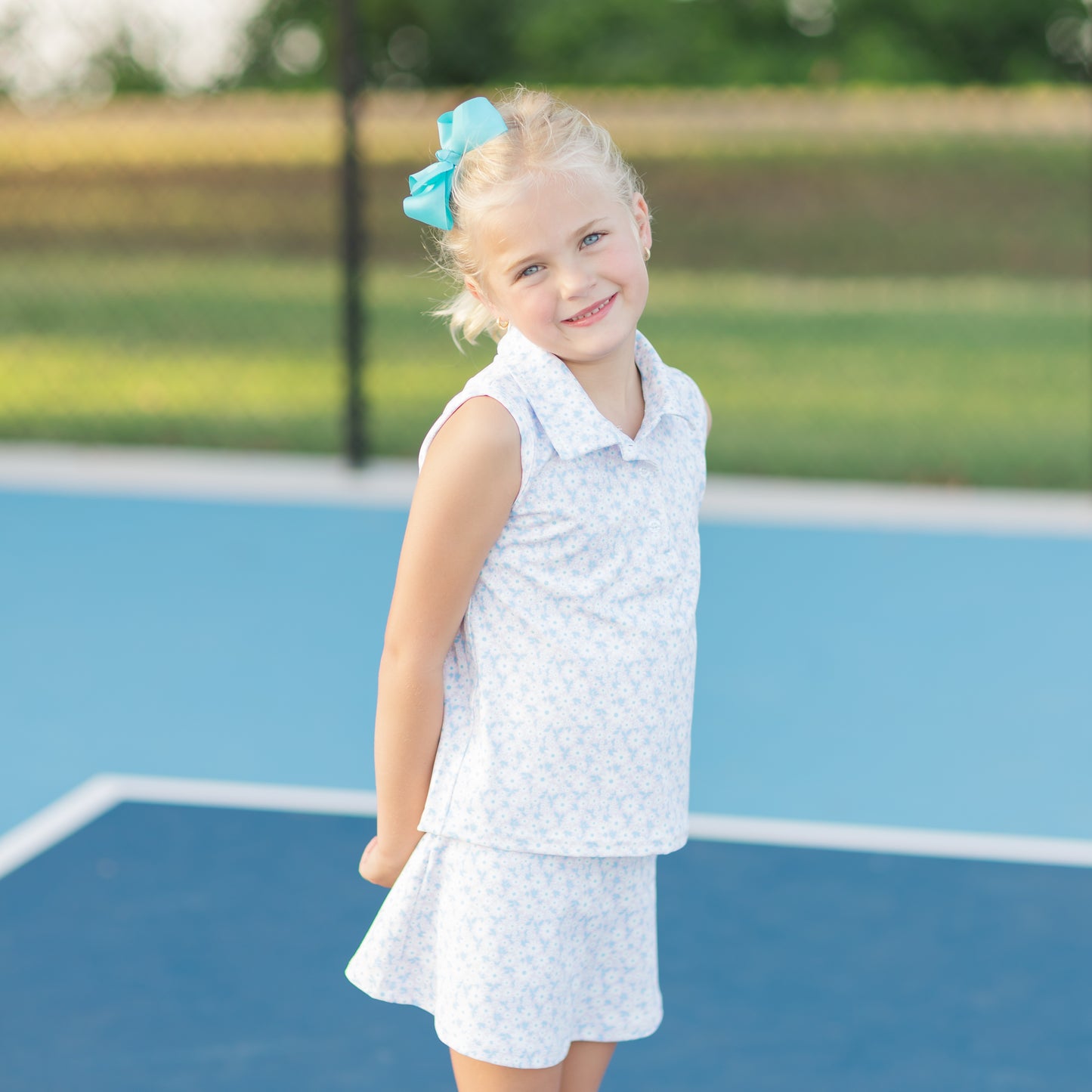 June Daisy Set