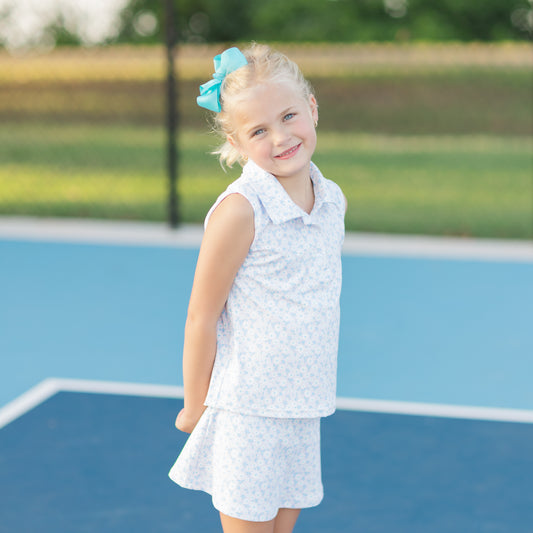 June Daisy Set