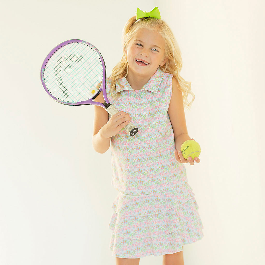 Blue Butterfly Set