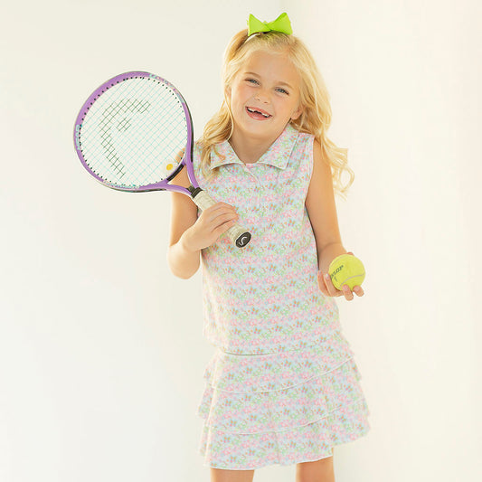 Blue Butterfly Set